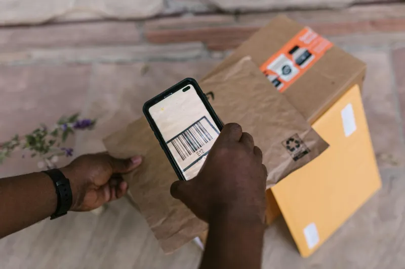 Your Amazon Package Has Become Your Most Committed Relationship
