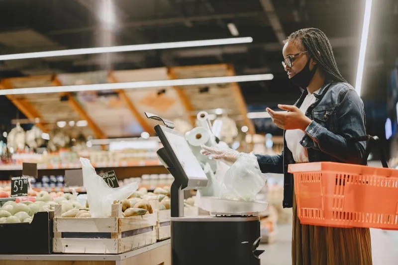 The Great Checkout Lane Conspiracy: How Every Other Line Moves at Light Speed While Yours Enters a Time Warp