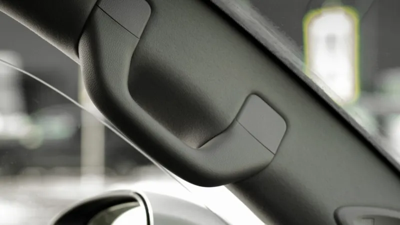 Congratulations, You Are Medically Unfit to Sit in the Passenger Seat of Any Moving Vehicle