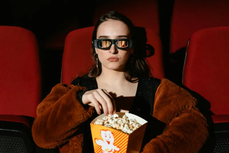 Breaking: Local Human Has Mastered the Ancient Art of Fake Movie Expertise Without Watching a Single Frame