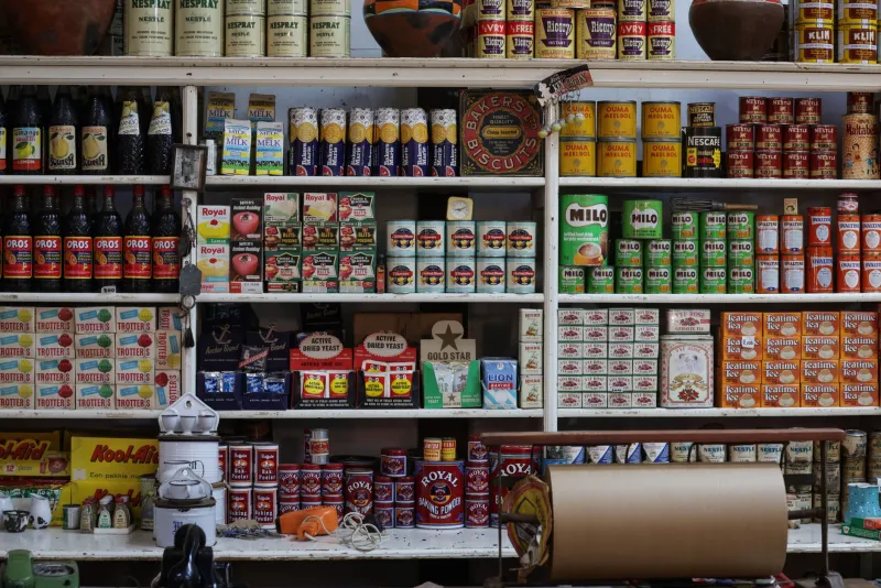 The Great Shelf Conspiracy: How Fancy Packaging Convinced You the Identical Product Next to It Was Inferior