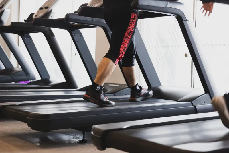 Congratulations on Your Gym Membership: Your Wallet Is Getting a Tremendous Workout