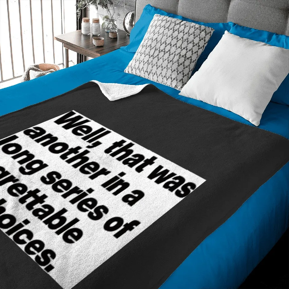 Institute for Regrettable Life Choices