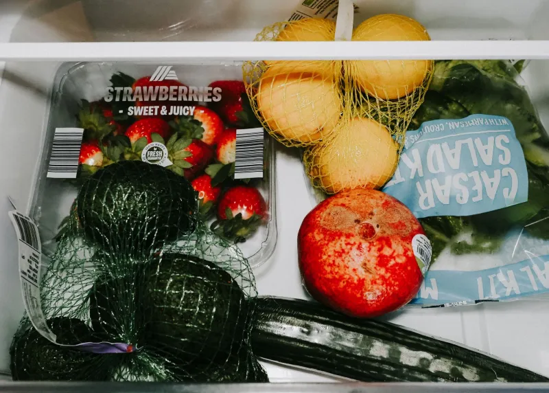 Sunday Meal Prep Champion, Thursday Trash Can Hero: The Full Lifecycle of Your Untouched Containers
