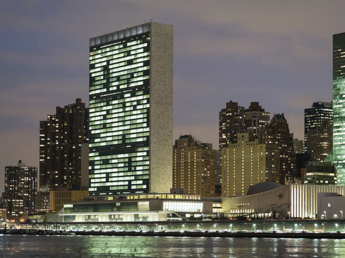 United Nations
