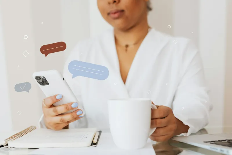 Breaking: Your Phone Has Been Playing the Long Game to Destroy Your Professional Life