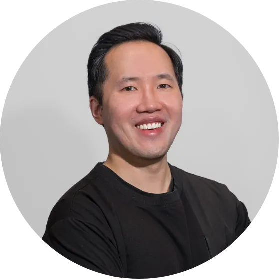 Dr. Michael Chen