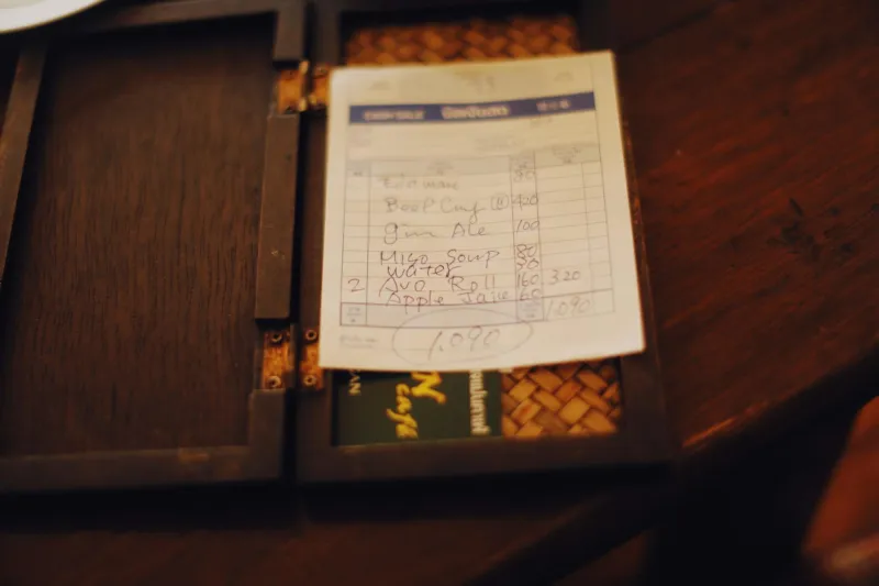 That $12.50 Brunch Split Has Been Haunting Your Friendship for Two Weeks Now