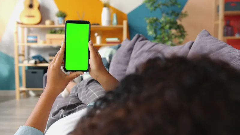 You Opened the App for One Reason. You Will Not Remember What It Was.